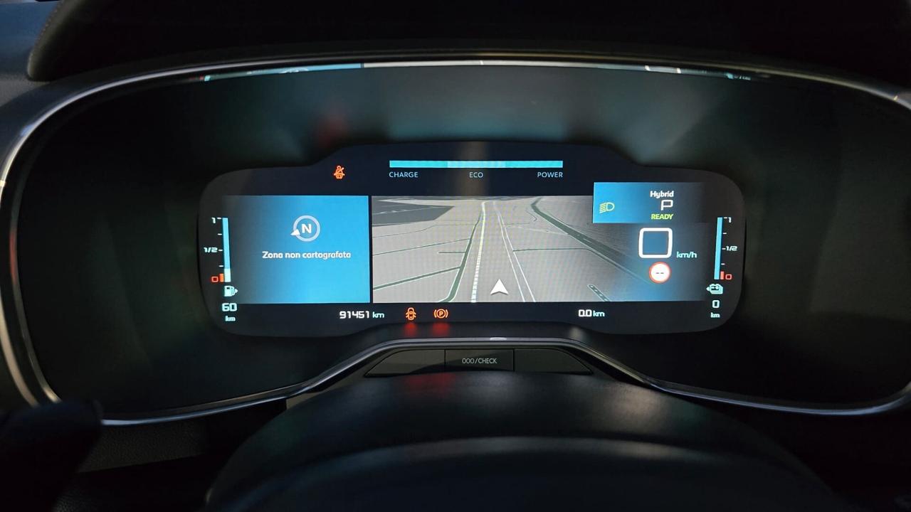 Citroen C5 Aircross PLUG-IN BENZINA 225 CV SHINE