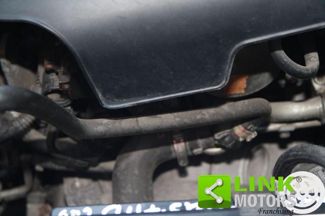 FIAT 500L 1.3 Multijet 95 CV Dualogic Trekking