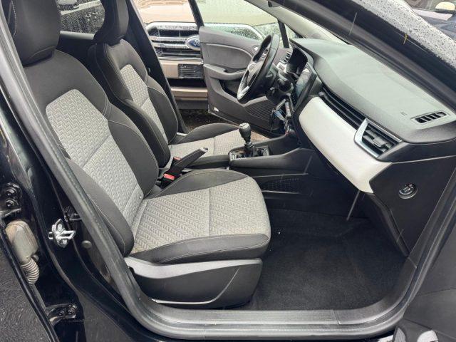 RENAULT Clio Blue dCi 100 CV Evolution AUTOCARRO N1