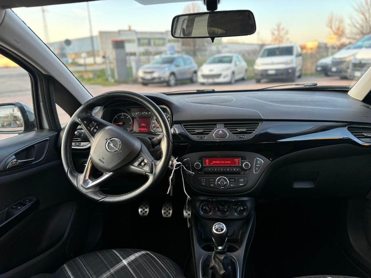 Opel Corsa 1.3 CDTI 5 porte Cosmo