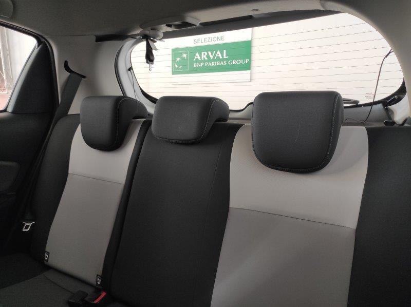 TOYOTA Yaris 3ª serie - Yaris 1.5 Hybrid 5 porte Business