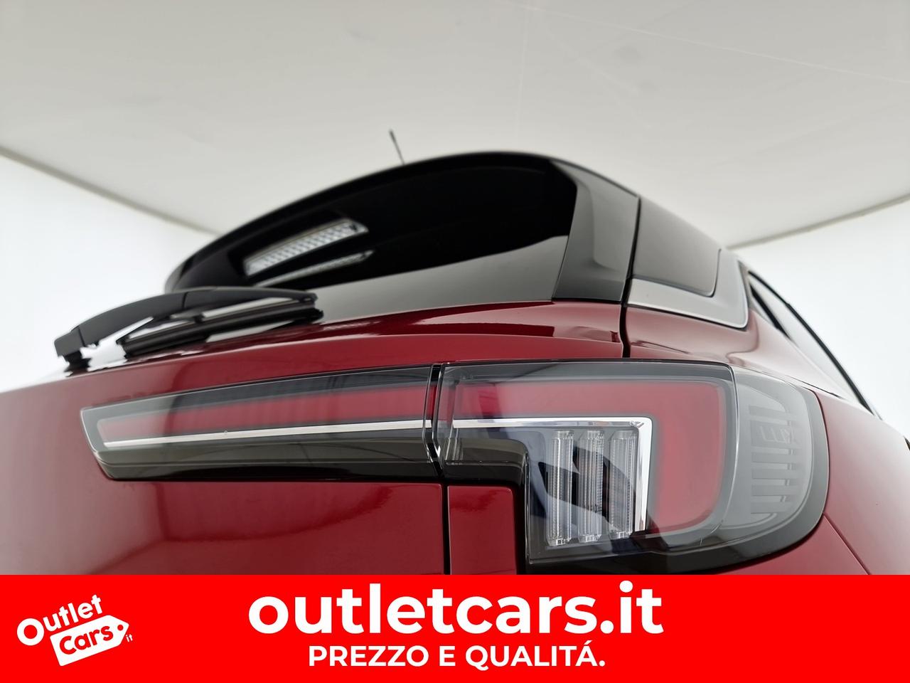 Opel Mokka 1.2 t gs line s&s 130cv
