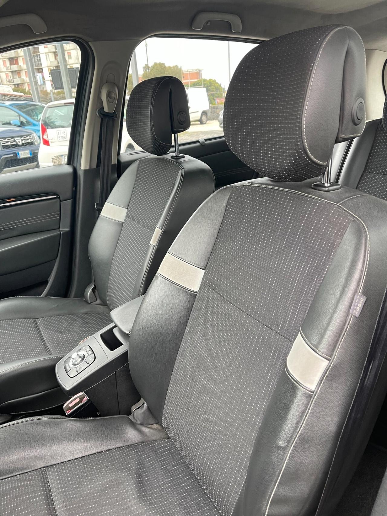 Renault Scénic X-Mod 1.6 dCi 130CV Luxe