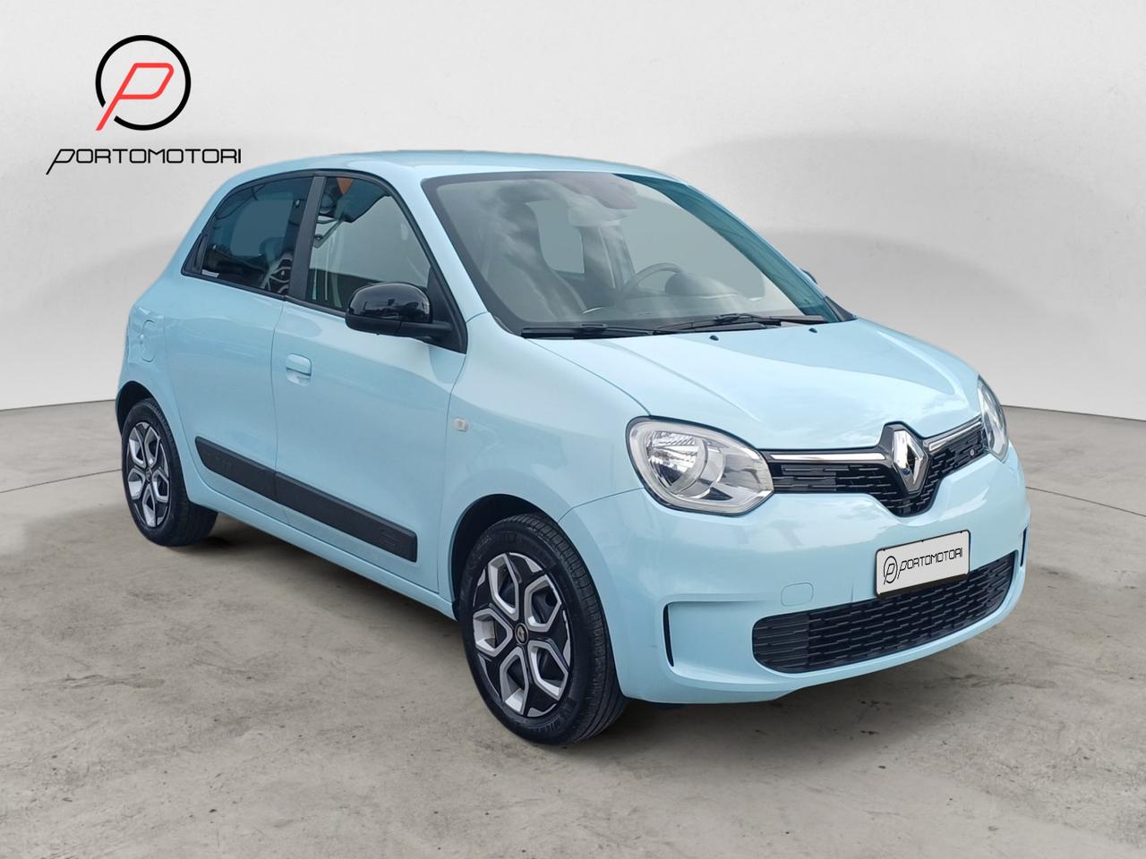 RENAULT Twingo 3ª serie - Twingo SCe 65 CV Zen