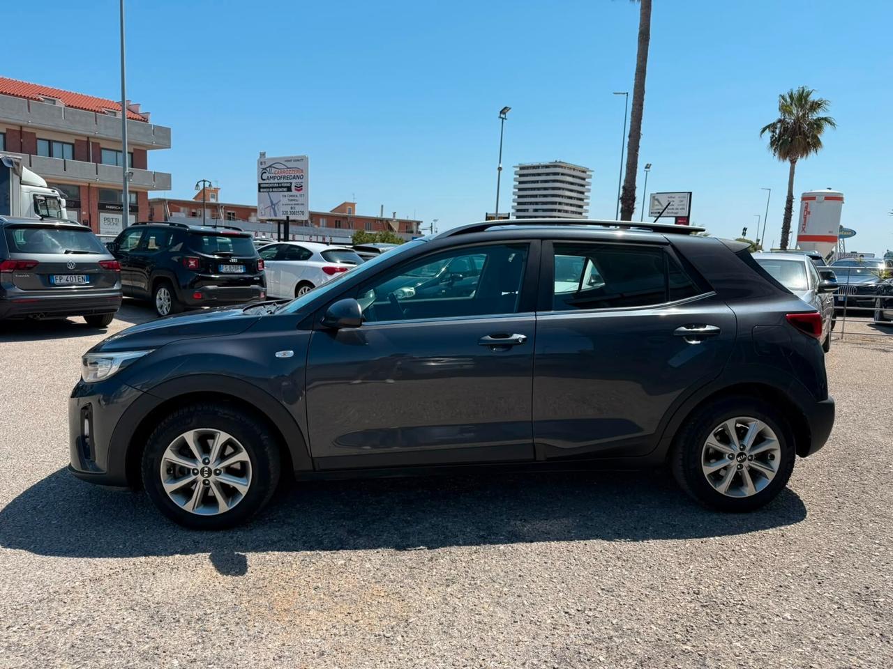 Kia Stonic 1.6 CRDi 115 CV Style