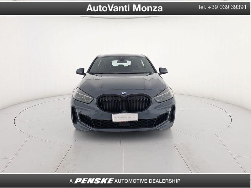 BMW Serie 1 128ti 5p. Msport