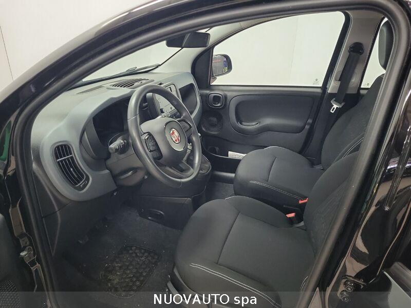 FIAT Panda Panda 1.0 FireFly S&S Hybrid