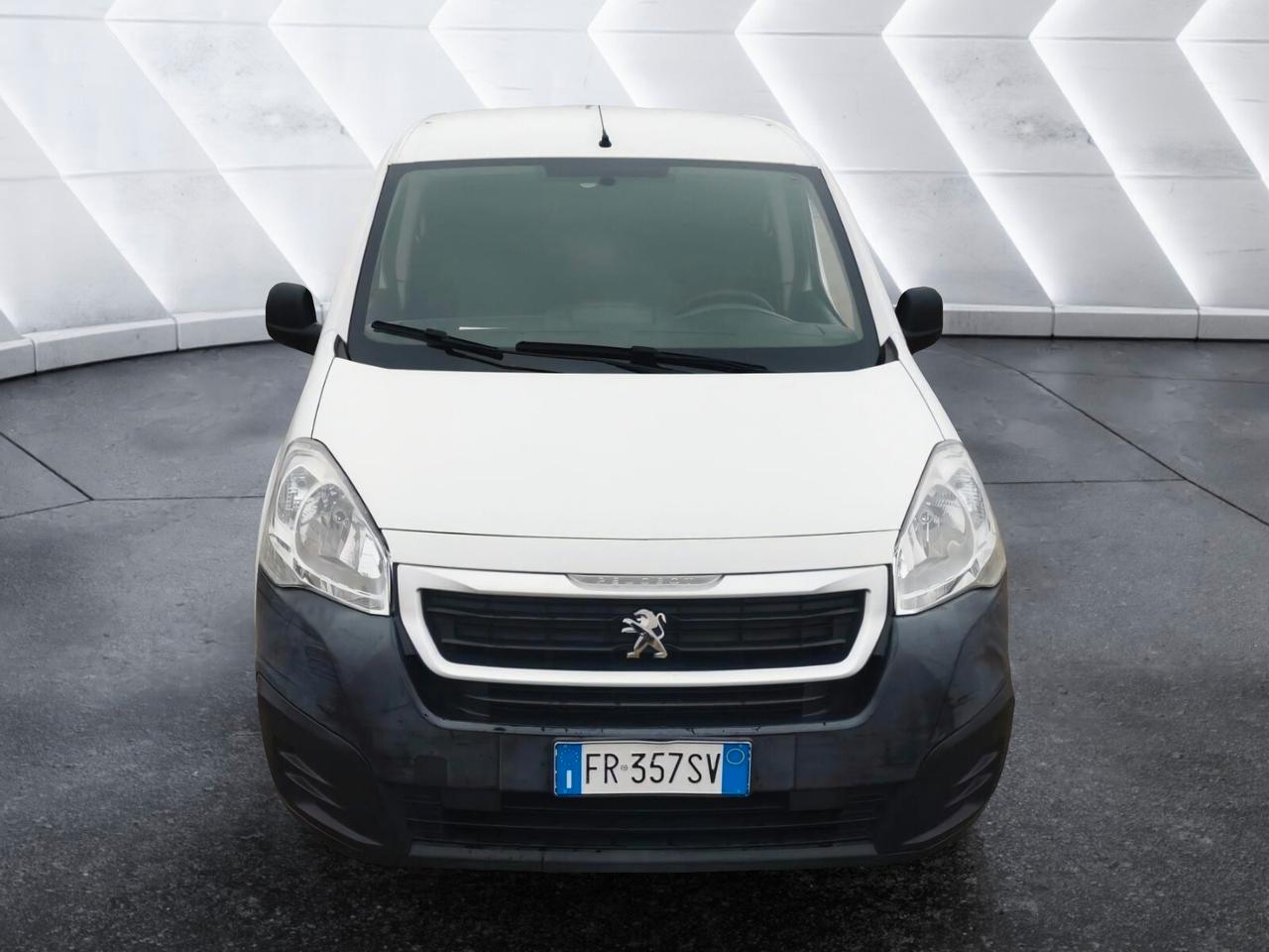 Peugeot Partner BlueHDi 75 L1 Furgone Pro