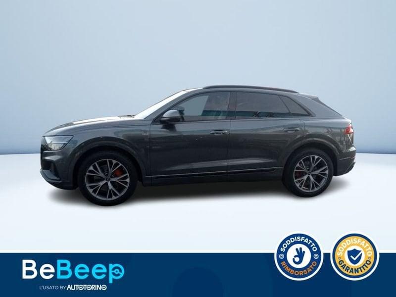 Audi Q8 45 3.0 TDI MHEV SPORT QUATTRO TIPTRONIC