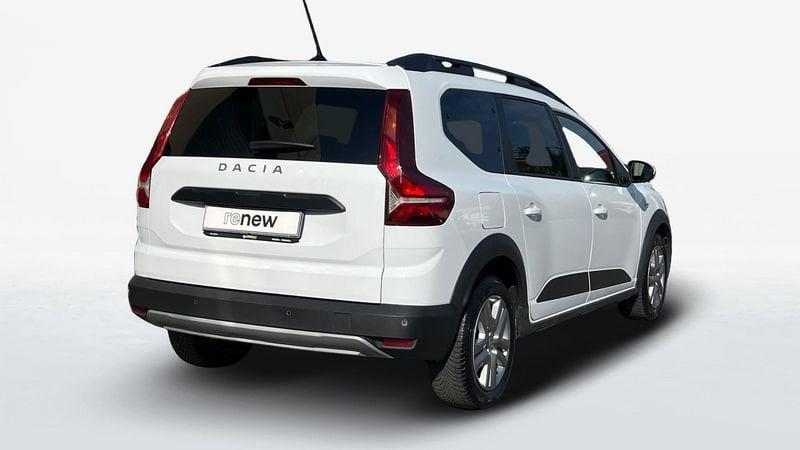 Dacia Jogger 1.0 TCe GPL Comfort 7p.ti