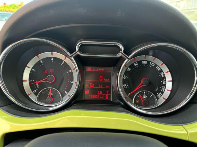 OPEL Adam 1.2 70 CV NEOPATENTATI