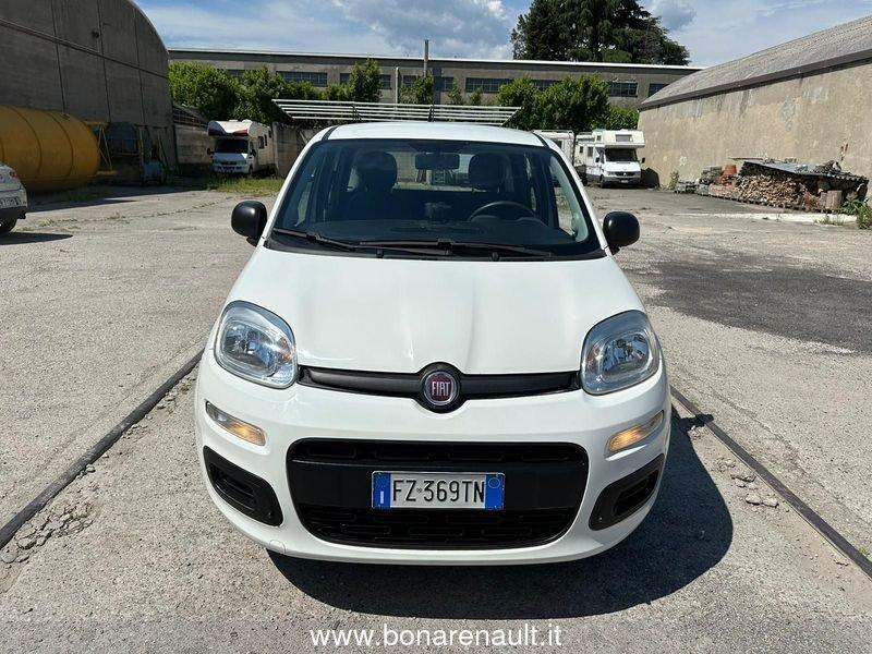 FIAT Panda 1.2 Pop