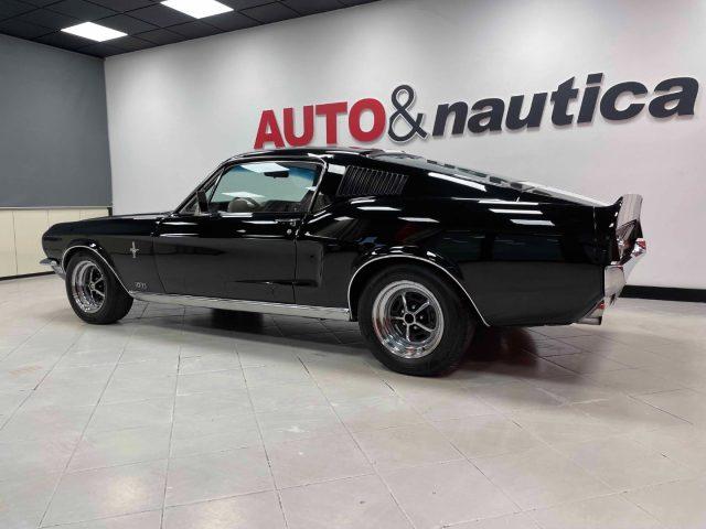 FORD Mustang DOOR FASTBACK - GT 4800