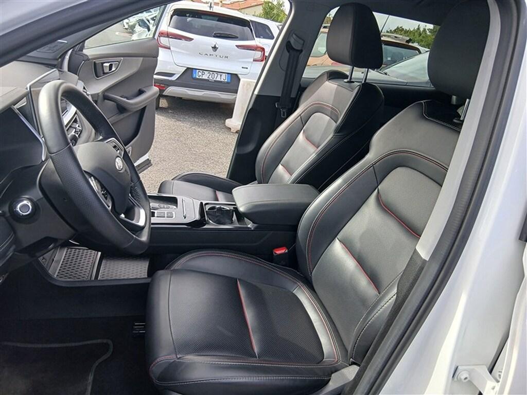 DR Motor DR6 1.5 Turbo CVT