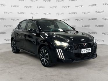 Peugeot 208 Style Hybrid 110 e-DCS6 auto Km0