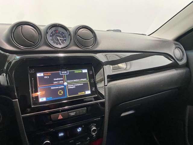 Suzuki Vitara 1.6 VVT V-Top