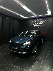 Peugeot 3008 BlueHDi 130 S&S EAT8 Active Business