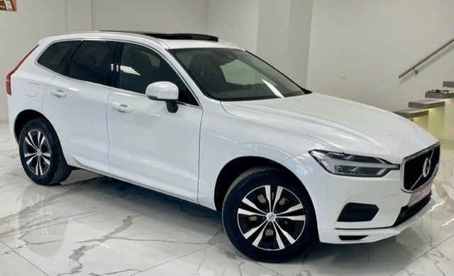 Volvo XC60 D4 2.0 150CV Momentum My20 Edition