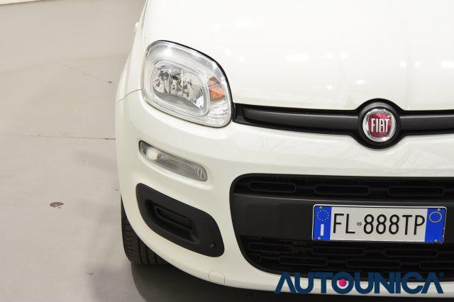 FIAT Panda 0.9 TWINAIR TURBO NATURAL POWER EASY NEOPATENTATI