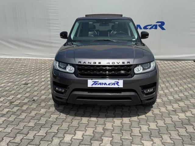 LAND ROVER Range Rover Sport 3.0 TDV6 HSE Dynamic Tettuccio