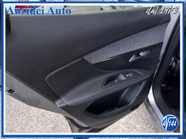 PEUGEOT 3008 1.5 BlueHDi 130 Cv EAT8 Allure