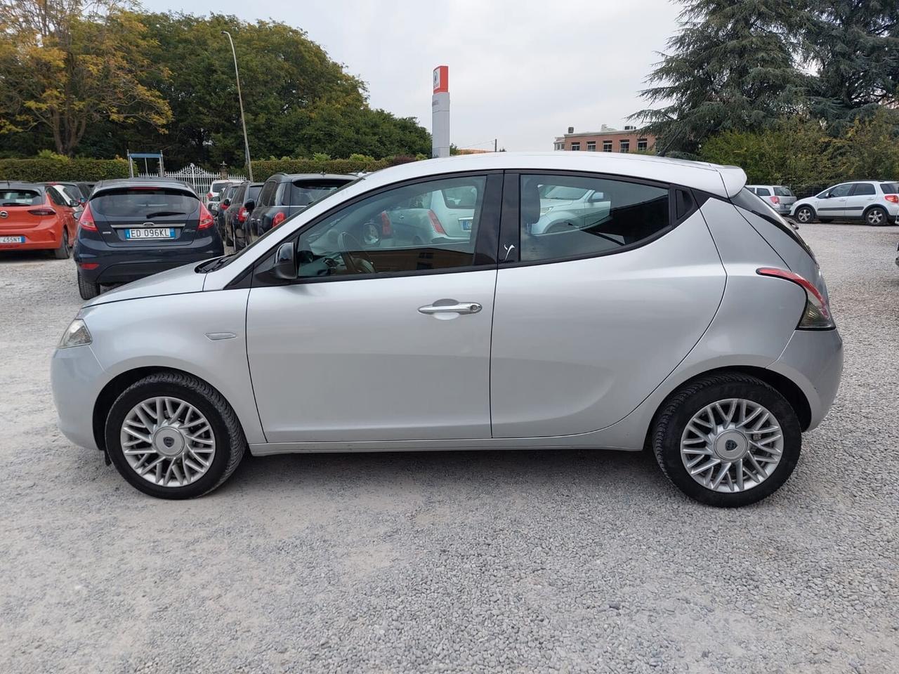 Lancia Ypsilon 1.3 MJT 16V 95 CV 5 porte S&S Platinum