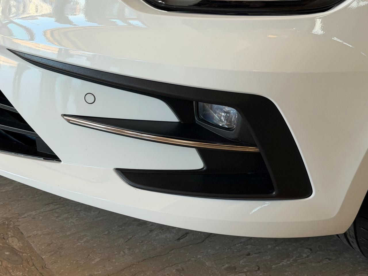 Renault Megane 1.5 BLUEDCI 115 cv. 5 porte BUSINESS (Nav)