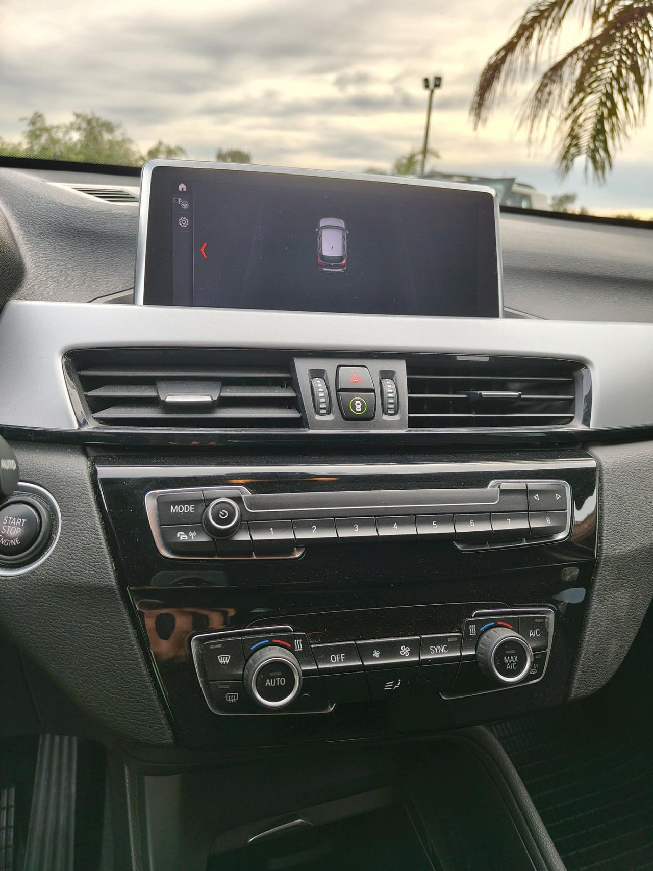 Bmw X1 sDrive18d Sport - 2022