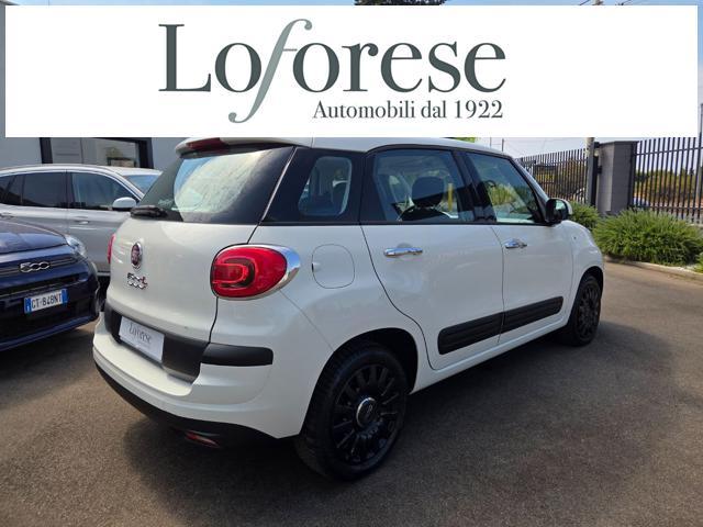 FIAT 500L Pro 1.6 MJT 120CV Mirror 4 posti (N1)