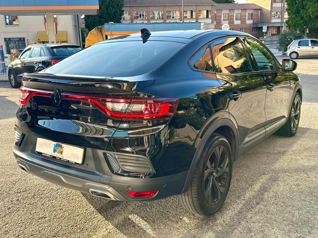 RENAULT Arkana Arkana Full Hybrid E-Tech 145 CV Engineered