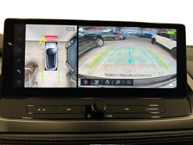 NISSAN Qashqai MHEV 158CV Xtronic N-Connecta N1 AUTOCARRO