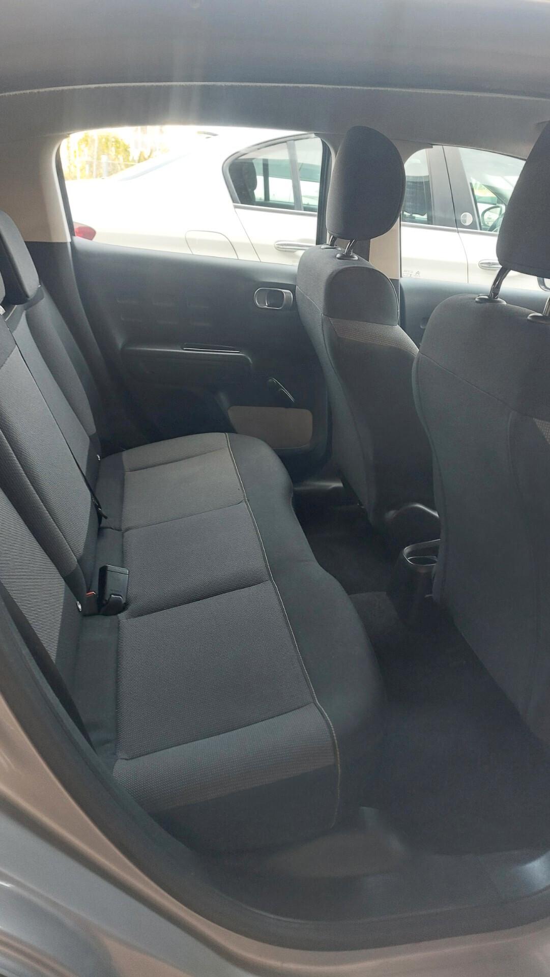 Citroen C3 PureTech 82 Shine