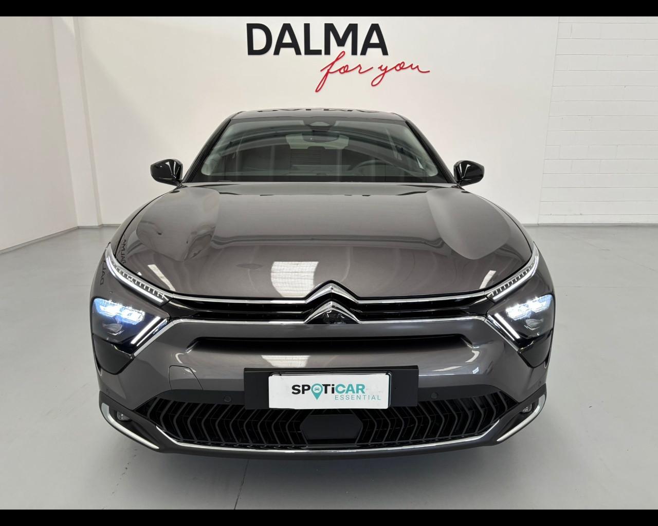 CITROEN C5 X 1.6 hybrid Shine Pack 225cv e-eat8