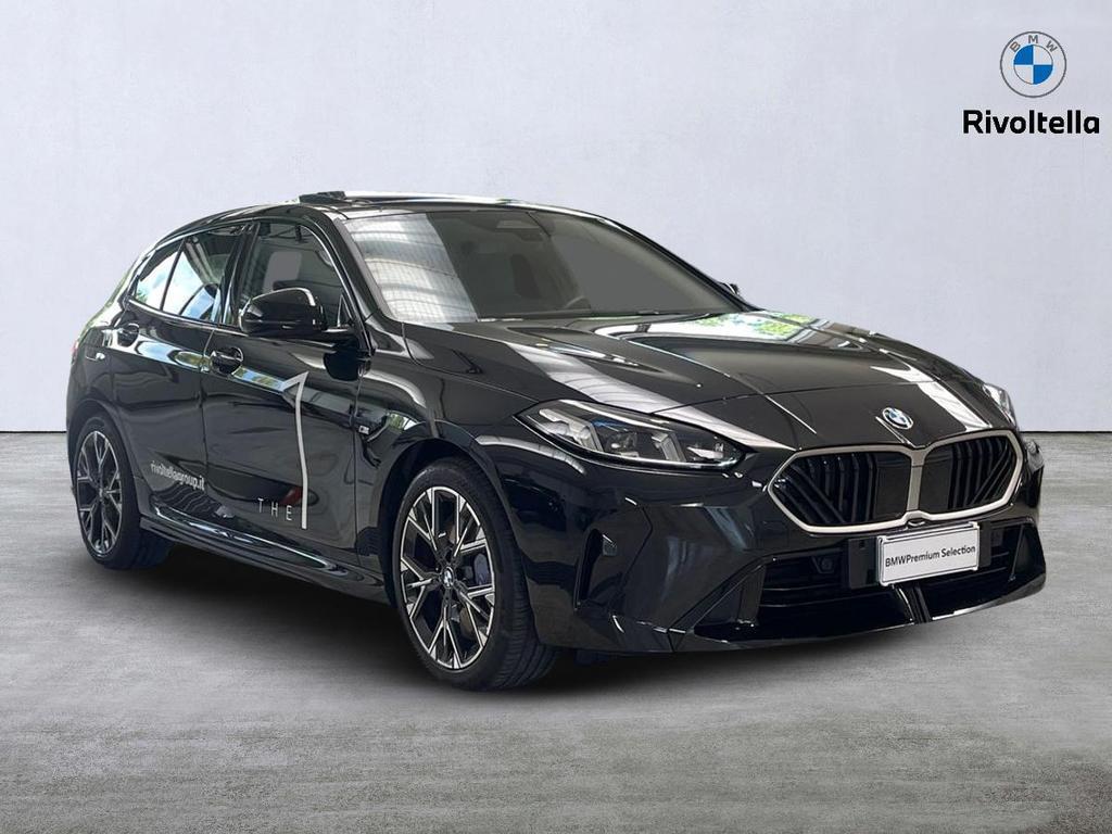 BMW Serie 1 120 48V MSport DCT