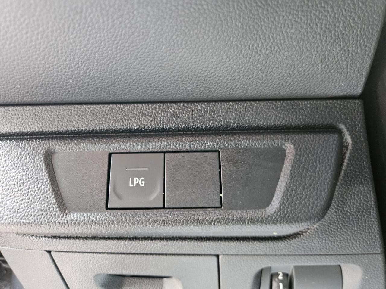 Dacia Sandero Stepway 1.0 GPL unipro FULL