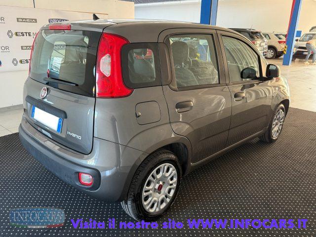 FIAT Panda 1.0 Hybrid 70 CV - NEOPATENTATI - PROMO