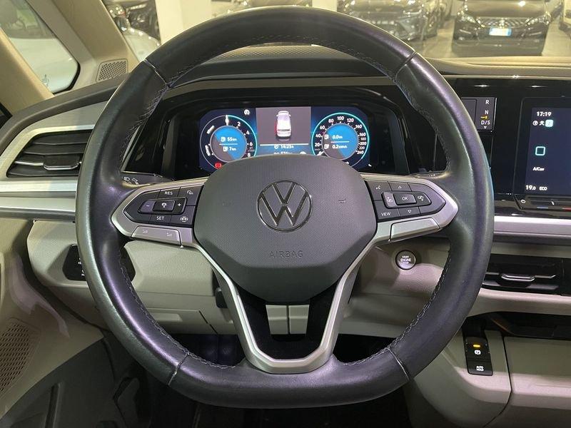 Volkswagen Multivan 1.4 TSI eHybrid Style
