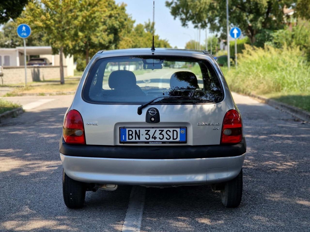 Opel Corsa 1.0i 12V cat 3 porte Comfort