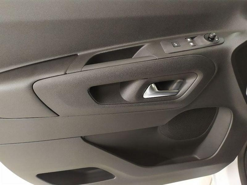 FIAT Doblò Doblo van XL 1.5 diesel 130cv