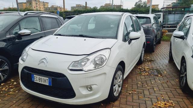 CITROEN C3 1.1 Business