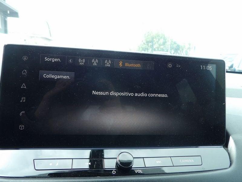 Nissan Qashqai 1.5 EREV e-Power N-Connecta Auto