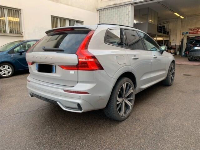 Volvo XC60 2.0 t6 recharge PLUG IN Inscription