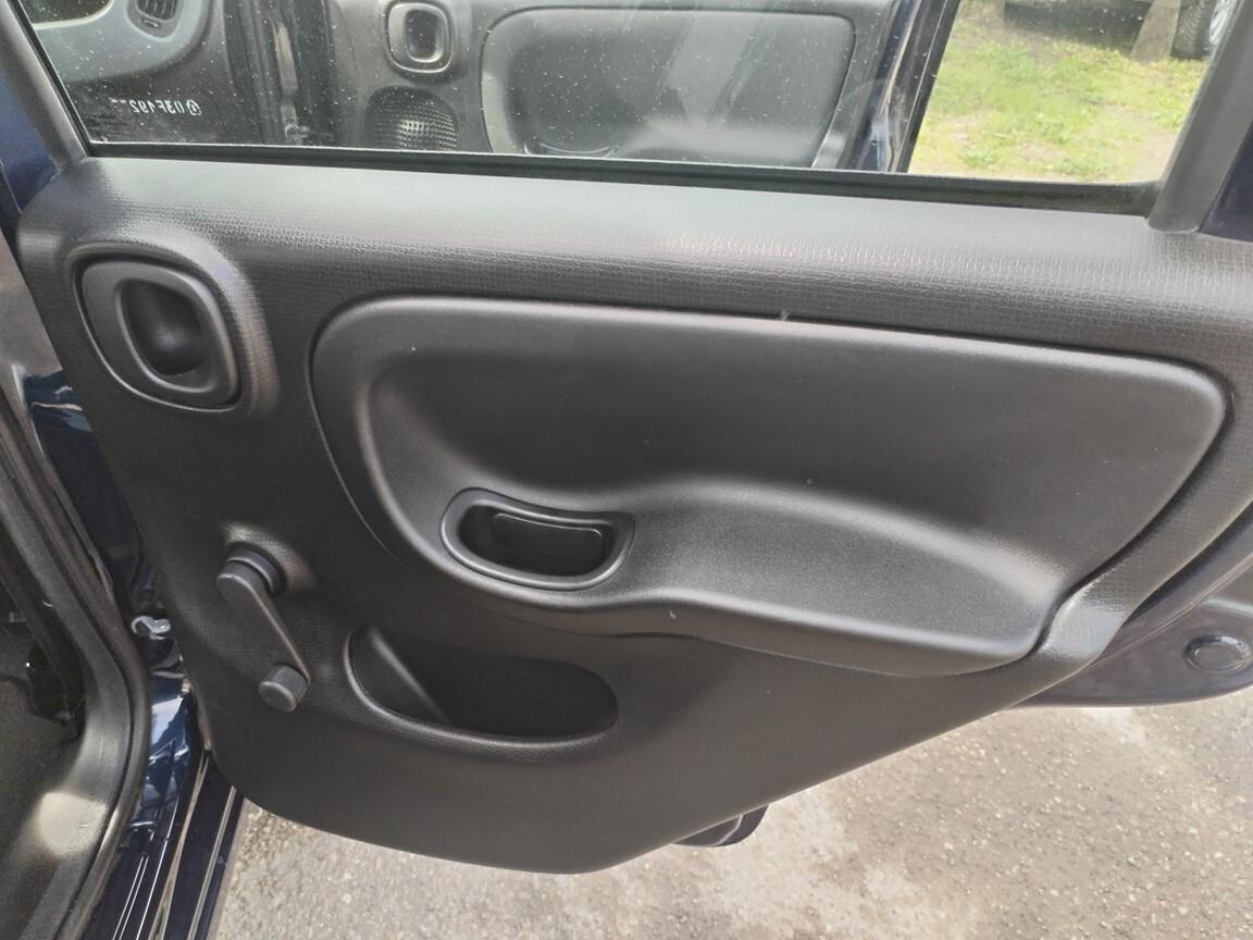 Fiat Panda 1.2 EasyPower Lounge 86000KM 2021 GPL