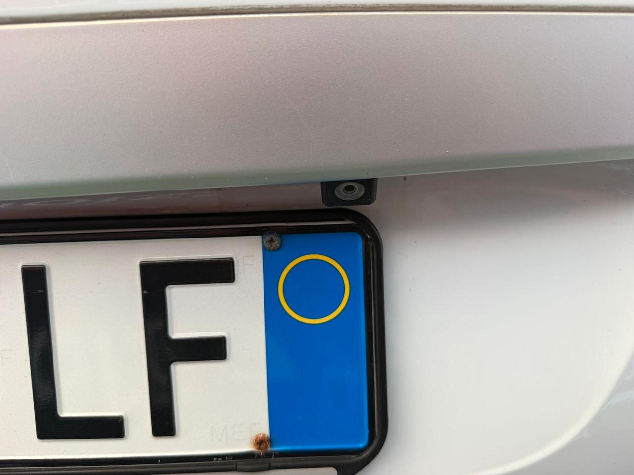 RENAULT SCENIC X-MOD 1.5 DIESEL 110CV