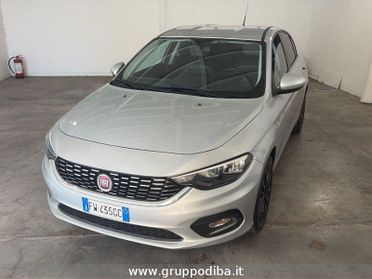 FIAT Tipo 4 porte II 2016 Diesel 4p 1.6 mjt Lounge 120cv