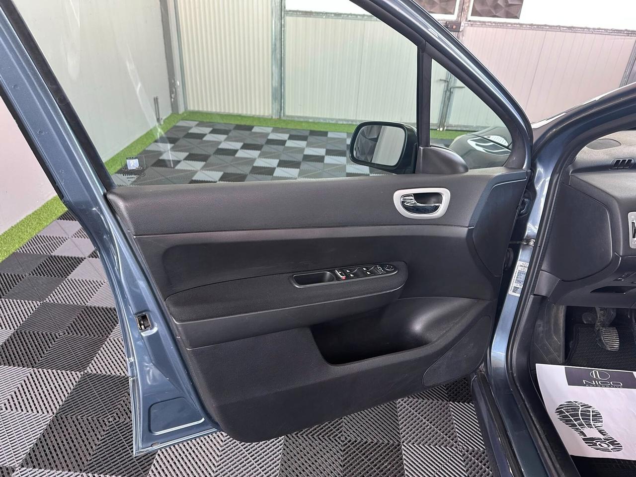 Peugeot 307 1.6 16V HDi FAP 110CV SW X-Line