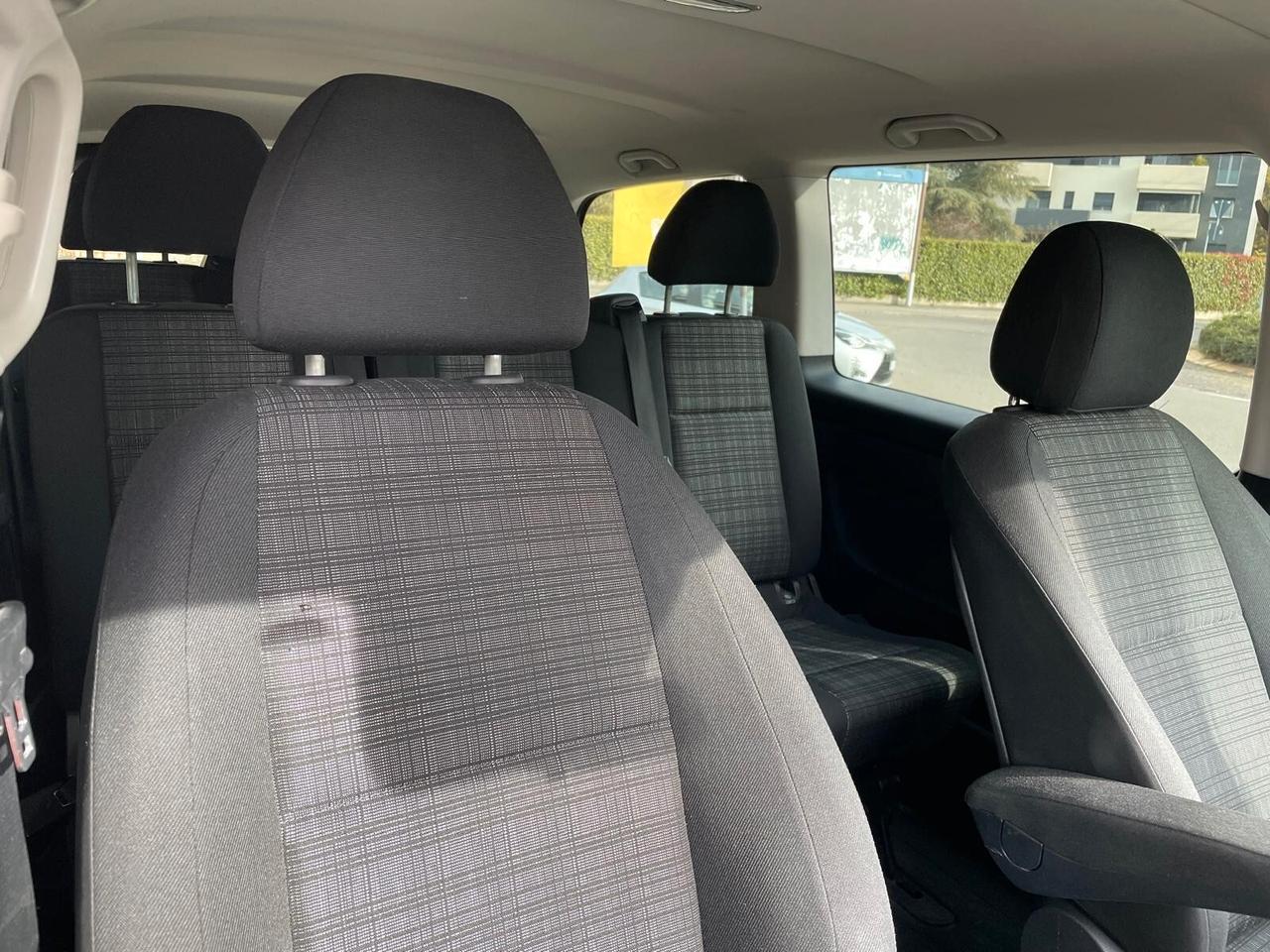 Mercedes-benz Vito 2.2 114 CDI PC-SL Tourer Base Long