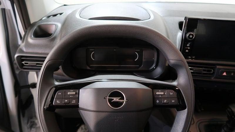 Opel Combo COMBO 1.5D EDITION MT6 N1 #5 POSTI#AUTOCARRA#DOPPIA PORTA LATERALE#