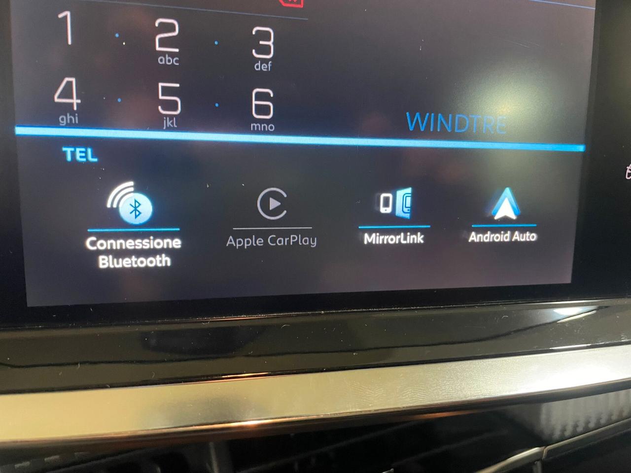 Peugeot 208 PureTech 75 Stop&Start 5 porte Active Plus