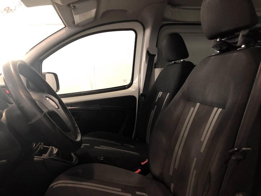 Fiat Fiorino furgone 1.3 mjt 16v 75cv SX classe 2